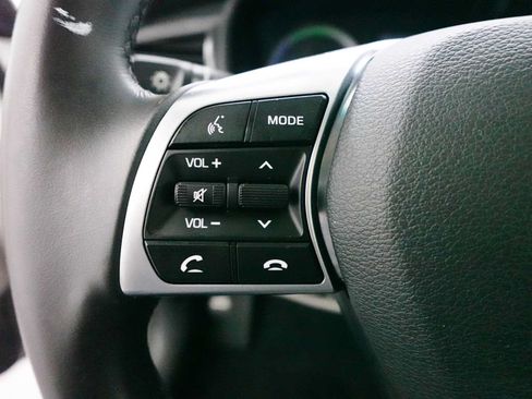 Used 2019 Hyundai Sonata Plug-In Hybrid FWD image 17