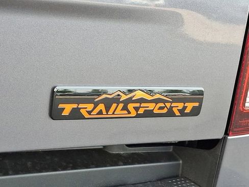 New 2025 Honda Ridgeline TrailSport+ image 24