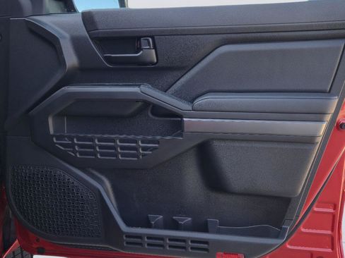 Used 2025 Toyota Tacoma SR5 RWD image 23