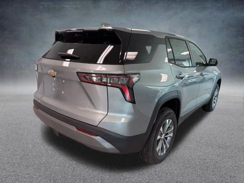 New 2026 Chevrolet Equinox LT AWD/4WD image 7