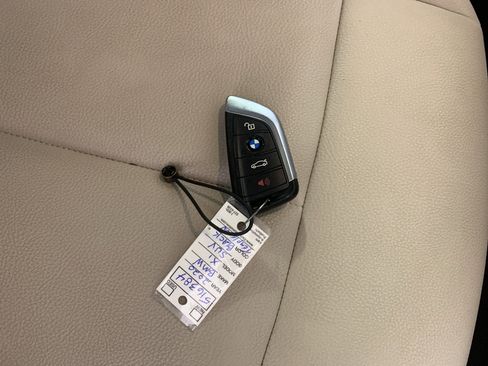 Used 2020 BMW X1 sDrive28i FWD image 44