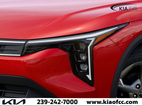 New 2026 Kia K4 FWD image 10