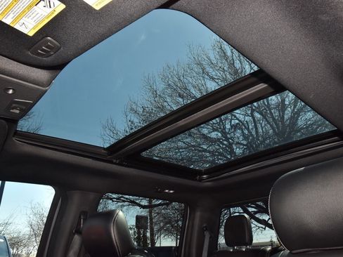 Used 2020 Ford F150 Lariat w/ Equipment Group 502A Luxury image 31