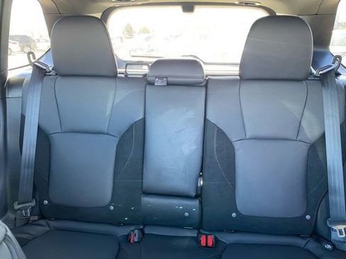 New 2026 Subaru Forester Touring image 11