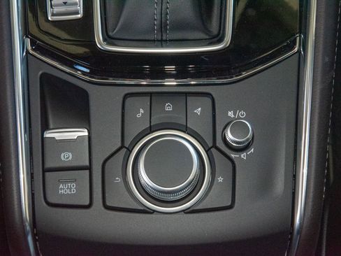 New 2025 MAZDA CX-5 Signature image 24