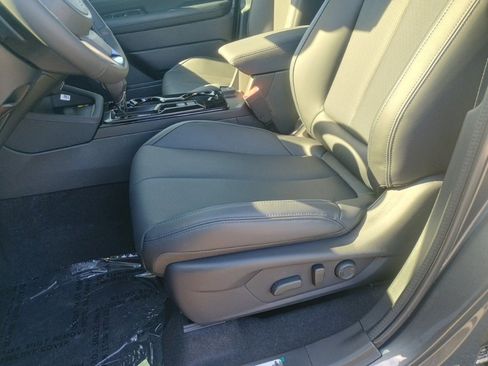 New 2026 Subaru Forester Limited image 10