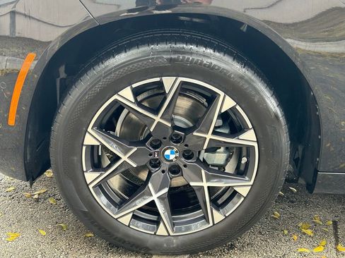 Used 2025 BMW X3 xDrive30i AWD/4WD image 28