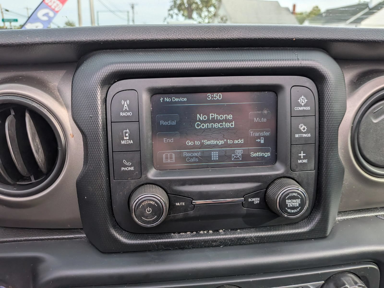 Used 2018 Jeep Wrangler Unlimited Sport AWD/4WD image 47