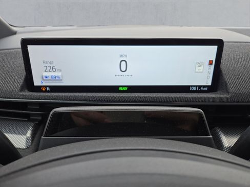 Certified 2024 Ford Mustang Mach-E GT image 16