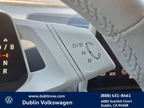 Used 2023 Volkswagen ID.4 Pro S RWD image 21