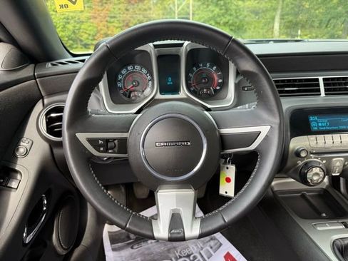 Used 2010 Chevrolet Camaro SS w/ RS Package image 16