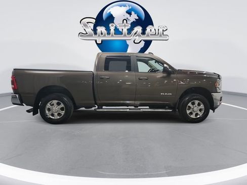 Used 2021 RAM 2500 Big Horn w/ Level 2 Equipment Group image 10