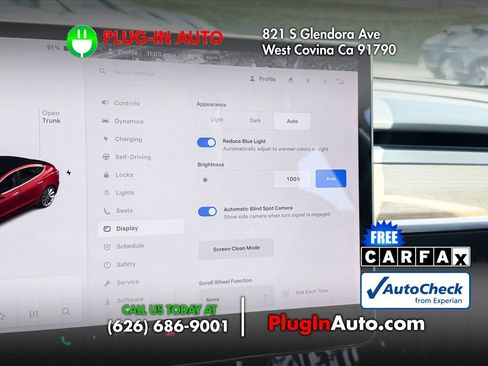 Used 2018 Tesla Model 3 Long Range AWD/4WD image 28