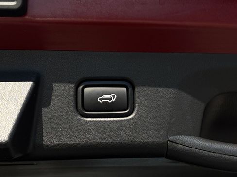 Used 2025 Hyundai Tucson SEL image 23