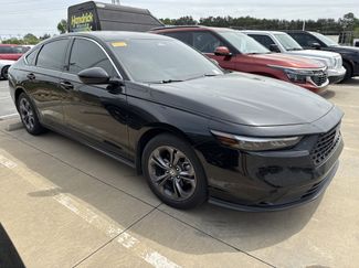 Used 2023 Honda Accord EX video 2