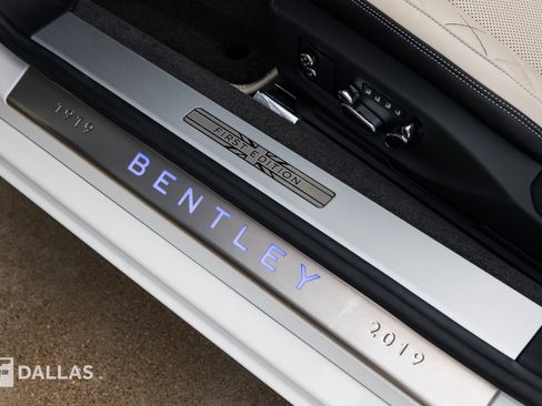Used 2020 Bentley Continental GT First Edition image 22
