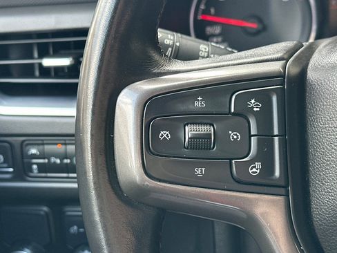 Used 2021 Chevrolet Tahoe RST w/ Luxury Package image 33