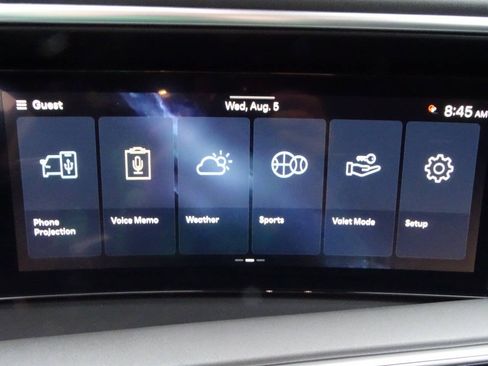 Used 2026 Hyundai Palisade AWD SEL image 25