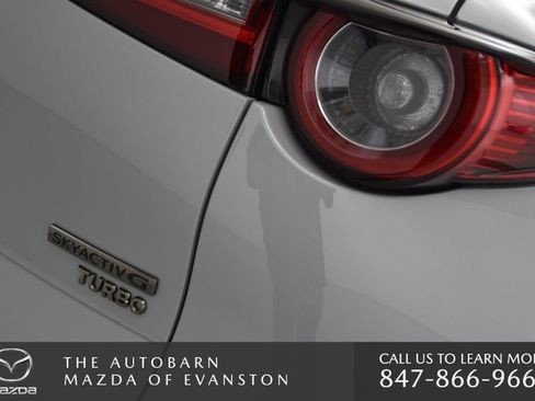 New 2026 MAZDA CX-30 2.5 Turbo w/ Premium Plus Pkg image 37