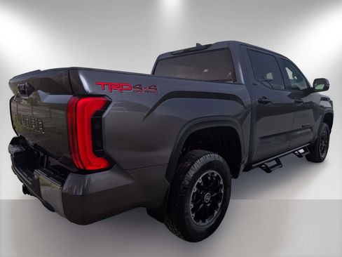 Used 2024 Toyota Tundra SR5 w/ TRD Off-Road Premium Package AWD/4WD image 6