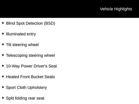 Certified 2025 Subaru Crosstrek 2.5i Sport image 34