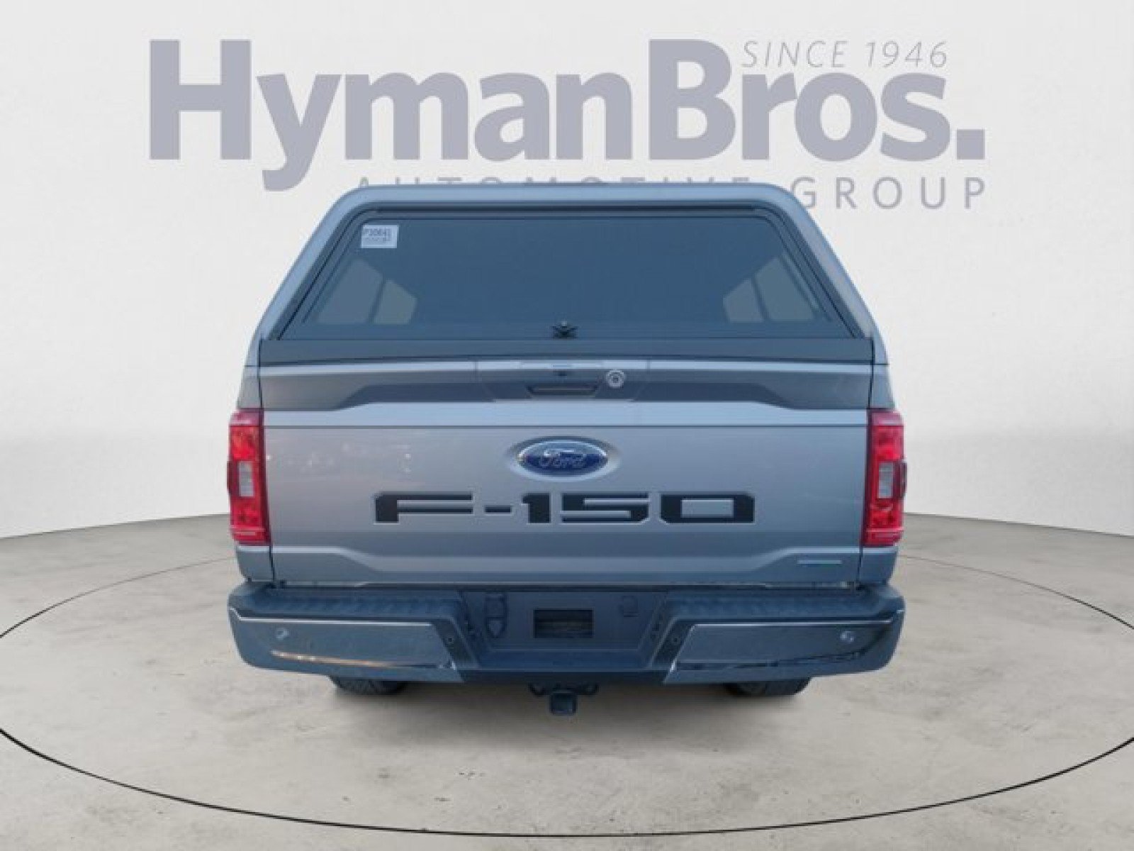 Used 2022 Ford F150 XLT w/ Equipment Group 302A High AWD/4WD image 4