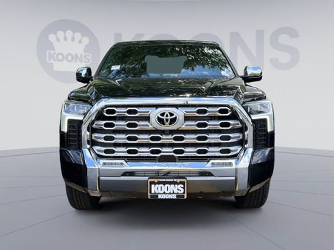 New 2026 Toyota Tundra 1794 Edition AWD/4WD image 4