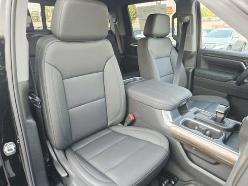 New 2026 Chevrolet Silverado 1500 LT Trail Boss w/ LT Trail Boss Premium Package AWD/4WD image 20