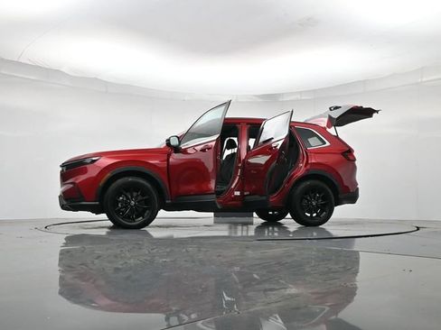 Used 2025 Honda CR-V Sport image 52