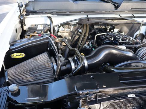 Used 2010 Chevrolet Silverado 2500 LTZ w/ Suspension Package, Off-Road image 37