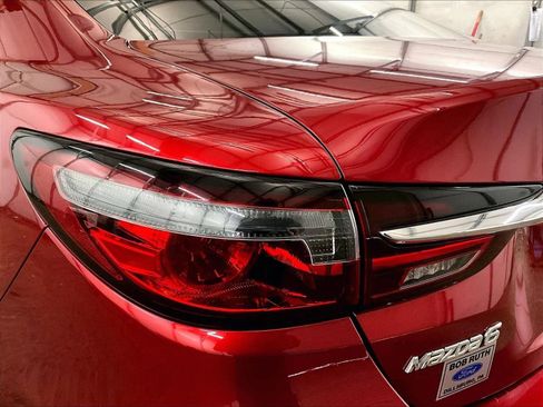 Used 2018 MAZDA MAZDA6 Grand Touring image 28