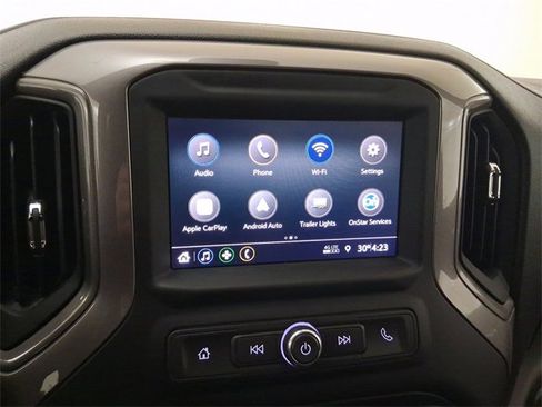 Used 2023 Chevrolet Silverado 3500 W/T image 24