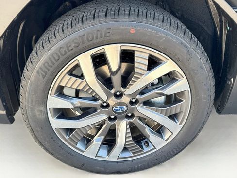 New 2026 Subaru Forester Touring AWD/4WD image 42