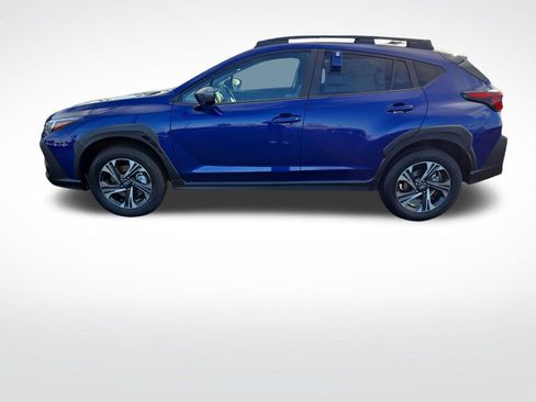 New 2026 Subaru Crosstrek 2.0i Premium image 4