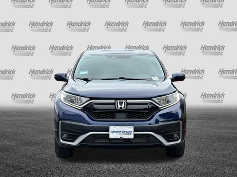 Used 2020 Honda CR-V EX-L image 10