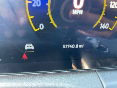 Used 2024 Ford Mustang Premium RWD image 12
