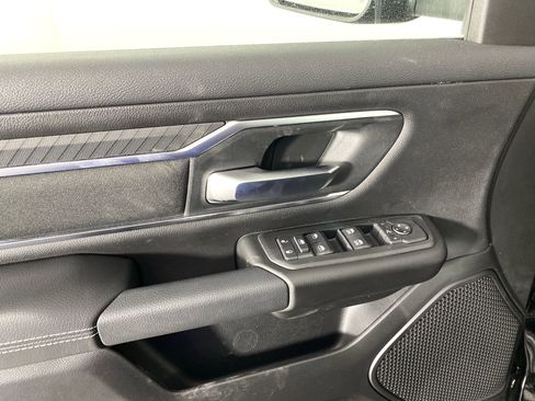 New 2026 RAM 1500 Big Horn AWD/4WD image 13