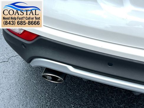 Used 2019 Lincoln MKC Reserve w/ MKC Climate Package FWD image 31