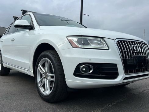 Used 2016 Audi Q5 2.0T Premium Plus image 11