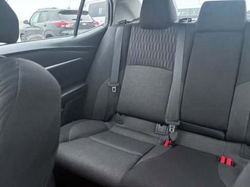 Used 2025 Toyota Camry LE image 37