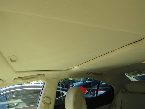 Used 2011 Lexus IS 250 image 11