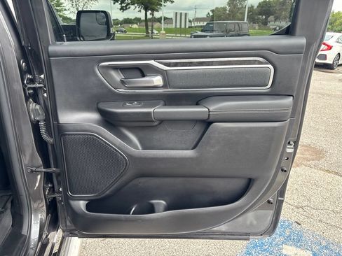 Used 2021 RAM 1500 Big Horn AWD/4WD image 42