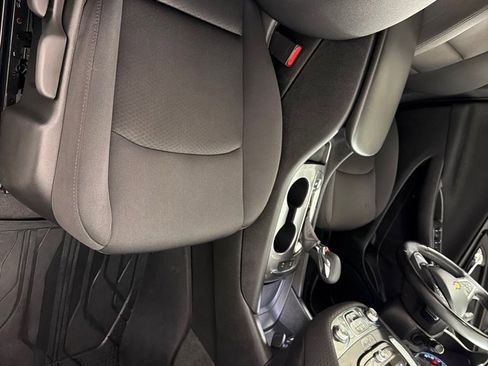 Used 2024 Chevrolet Malibu RS image 20