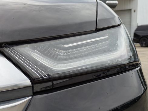 Used 2023 Chevrolet Traverse High Country w/ LPO, Floor Liner Package image 34