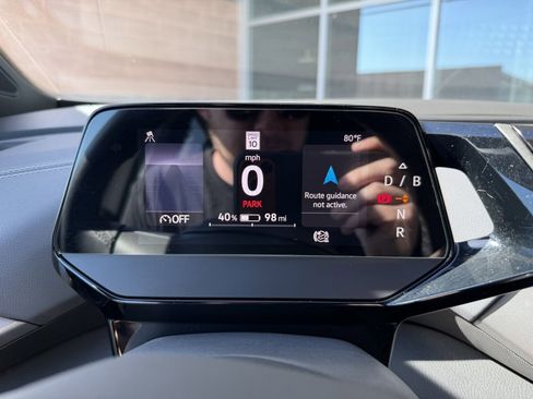 Used 2023 Volkswagen ID.4 Pro S image 17