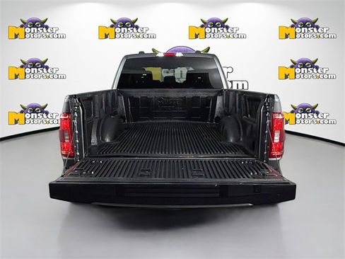 Used 2023 Ford F150 XLT w/ Equipment Group 301A Mid image 26