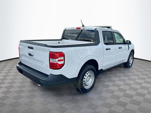 Used 2024 Ford Maverick XL w/ Equipment Group 100A Standard image 8