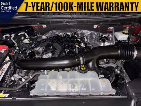 Used 2022 Ford Expedition Max Limited image 35