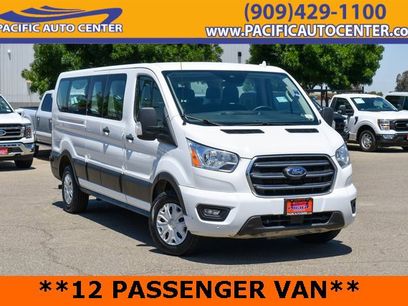 Used 2020 Ford Transit 350 XLT