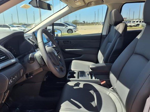 New 2026 Honda Odyssey EX-L image 10